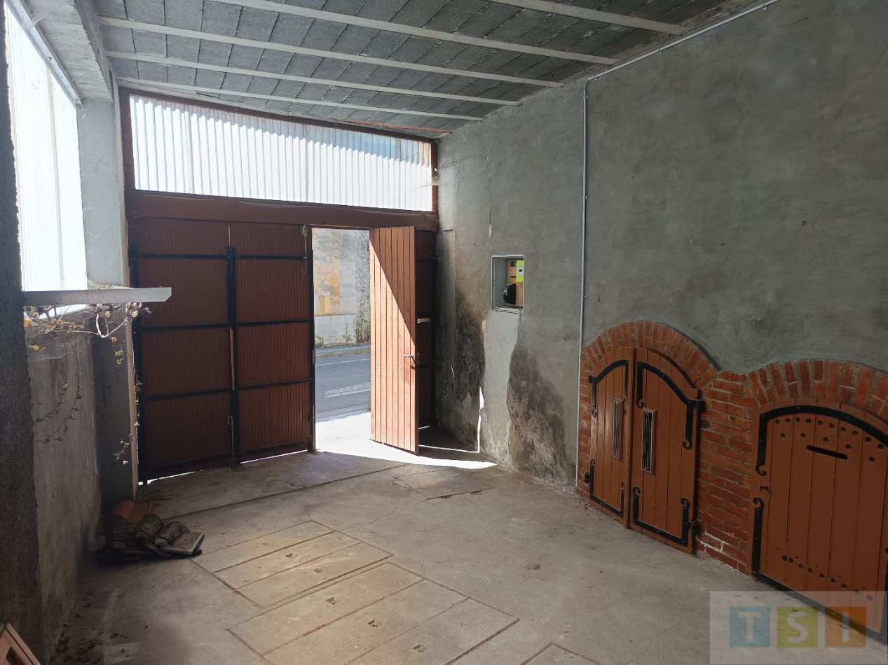 à vendre Maison Saint Laurent De Neste - Photo 6