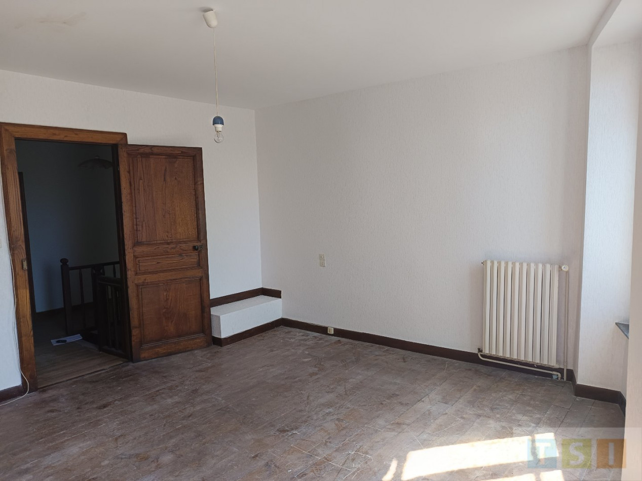 à vendre Maison Saint Laurent De Neste - Photo 4