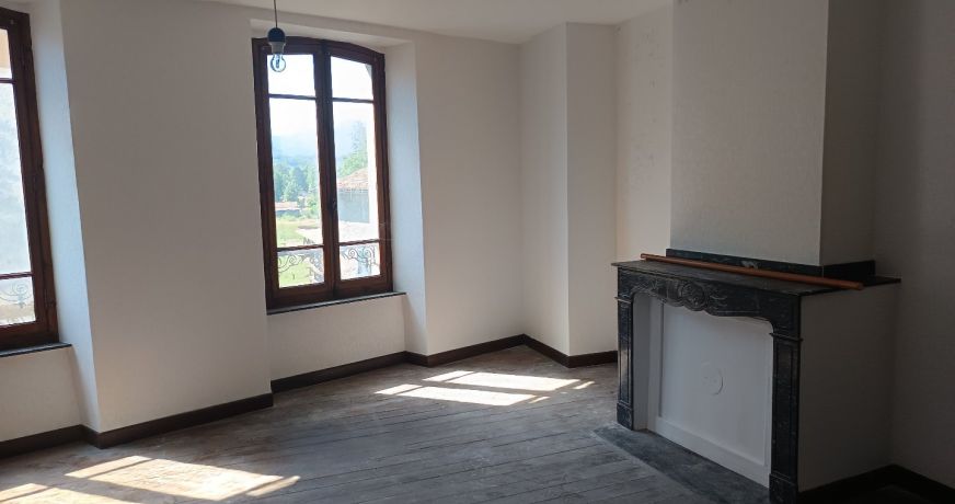 vente Maison Saint Laurent De Neste