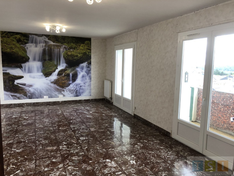 vente Appartement Lannemezan - Photo 3