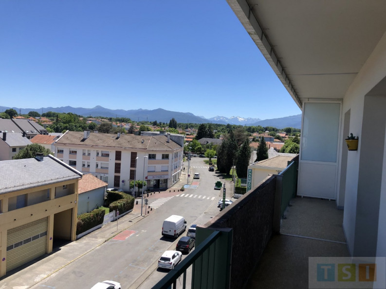 vente Appartement Lannemezan - Photo 1