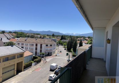 vente Appartement Lannemezan