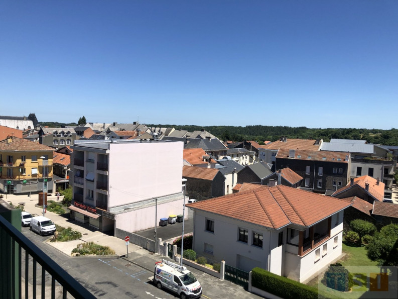 vente Appartement Lannemezan - Photo 2
