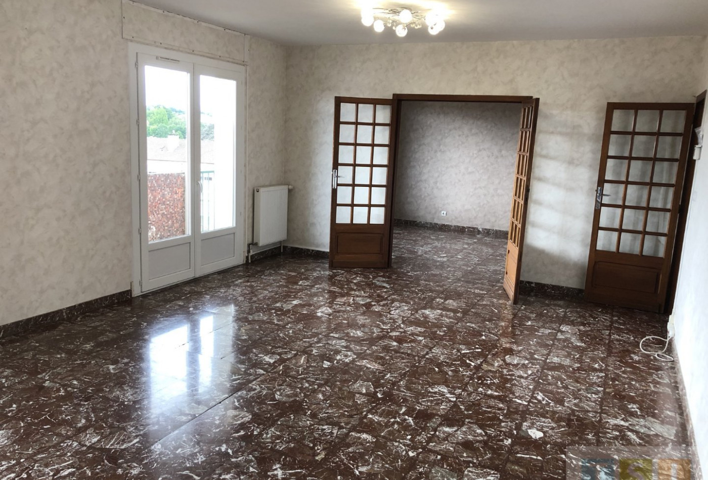 vente Appartement Lannemezan - Photo 4