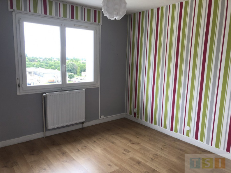 vente Appartement Lannemezan - Photo 6