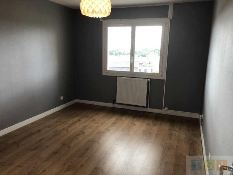 vente Appartement Lannemezan - Photo 7