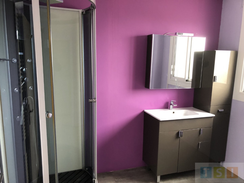 vente Appartement Lannemezan - Photo 8