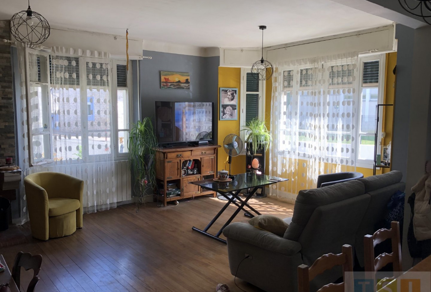 vente Maison Capvern - Photo 5