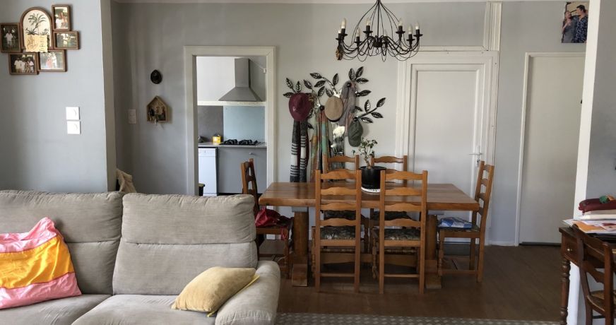 vente Maison Capvern