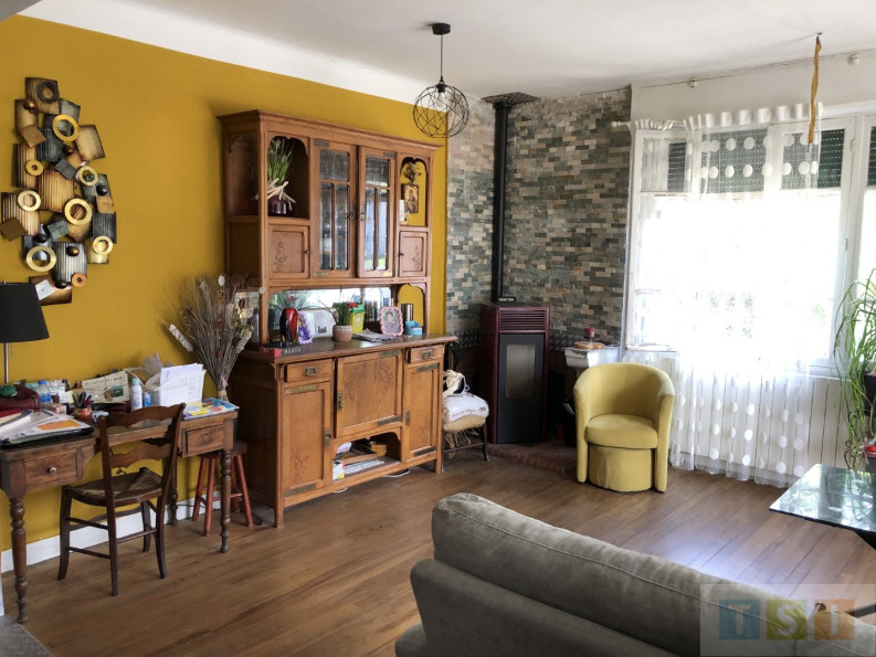 vente Maison Capvern - Photo 6