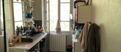 vente Maison Capvern