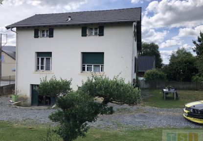 vente Maison Capvern