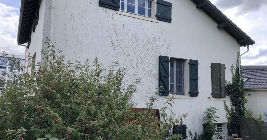 vente Maison Capvern