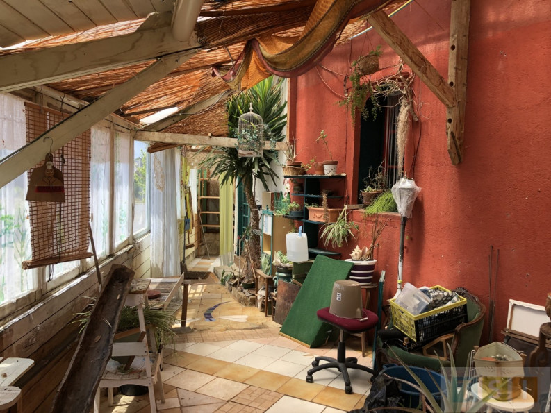 vente Maison Mauvezin - Photo 3