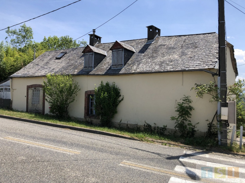 vente Maison Mauvezin - Photo 1