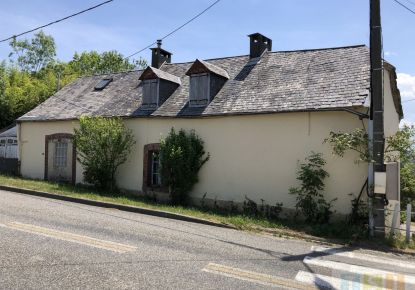 vente Maison Mauvezin