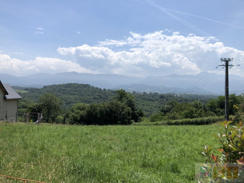 vente Maison Mauvezin - Photo 2