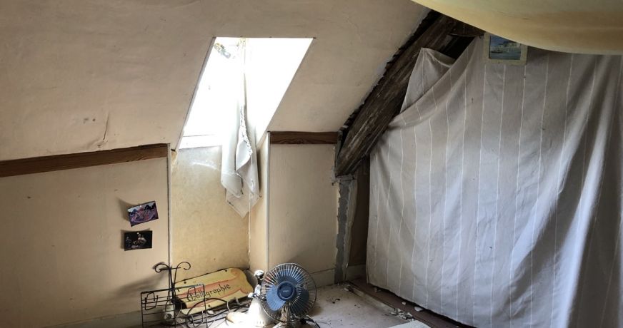 vente Maison Mauvezin