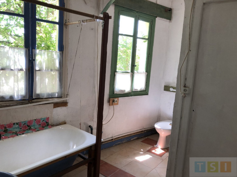 vente Maison Mauvezin - Photo 7