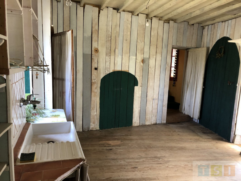 vente Maison Mauvezin - Photo 8