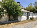 vente Maison Mauvezin
