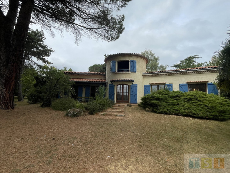 location Maison Clarens - Photo 2