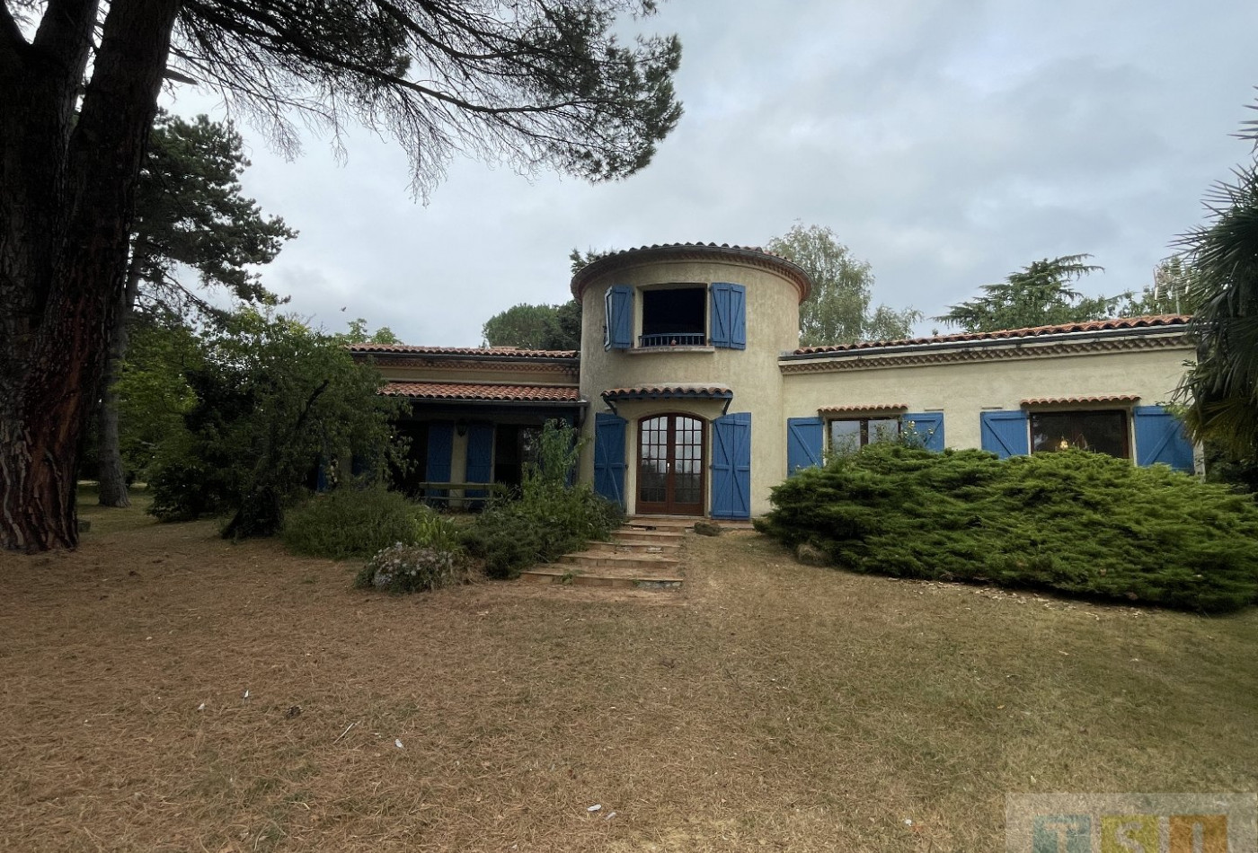 location Maison Clarens - Photo 2