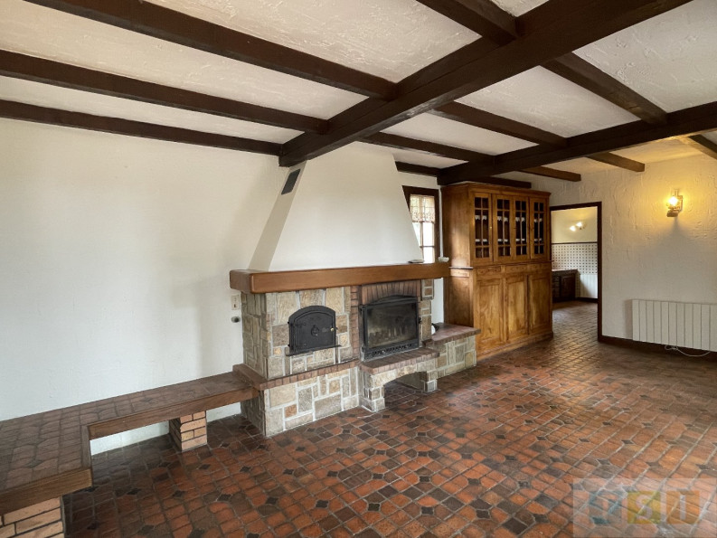 location Maison Clarens - Photo 4