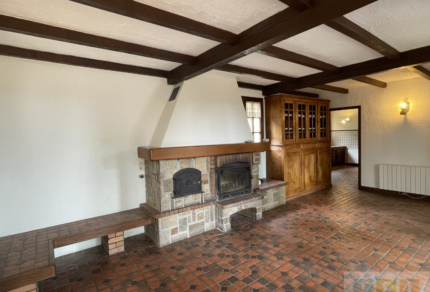location Maison Clarens - Photo 4