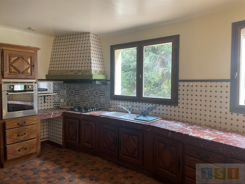 location Maison Clarens - Photo 7