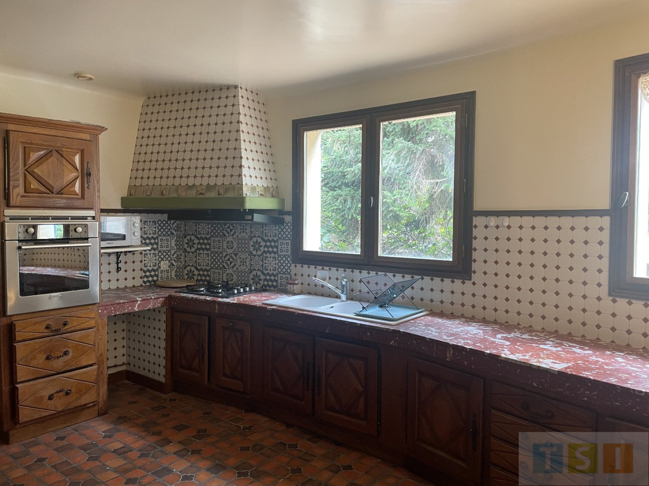 à louer Maison Clarens - Photo 7