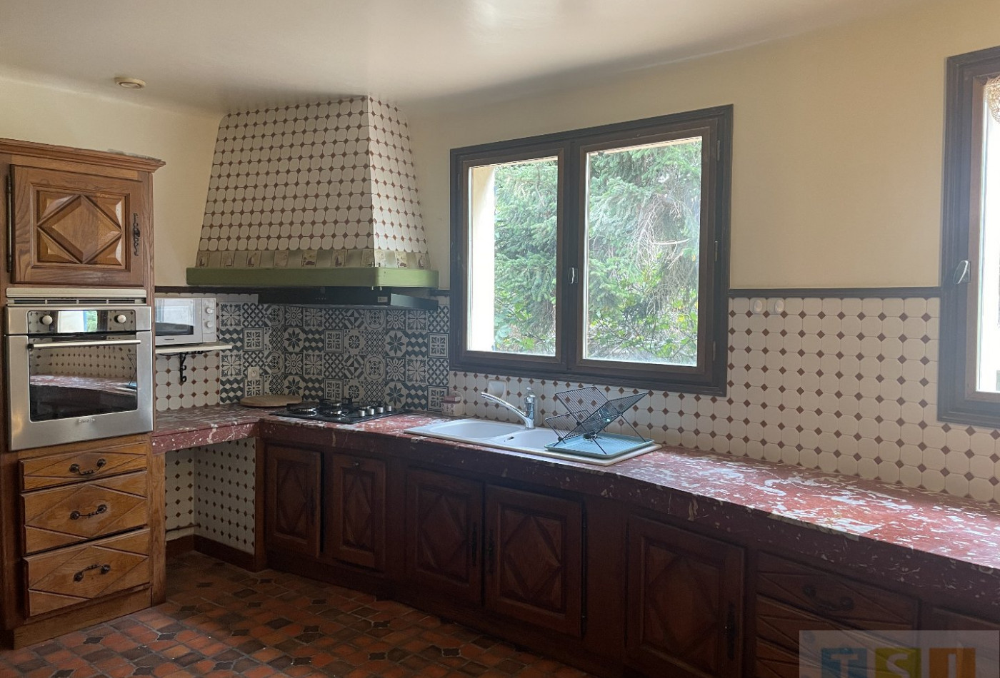 location Maison Clarens - Photo 7
