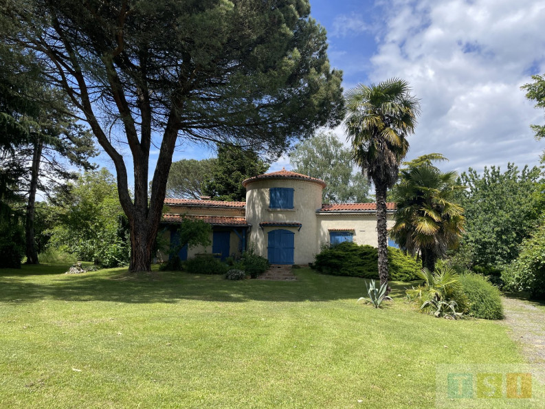 location Maison Clarens - Photo 1