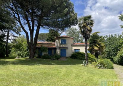 location Maison Clarens
