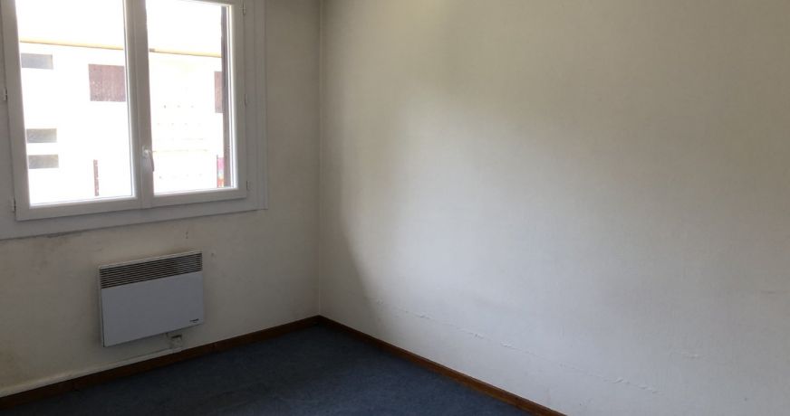 vente Appartement Lannemezan