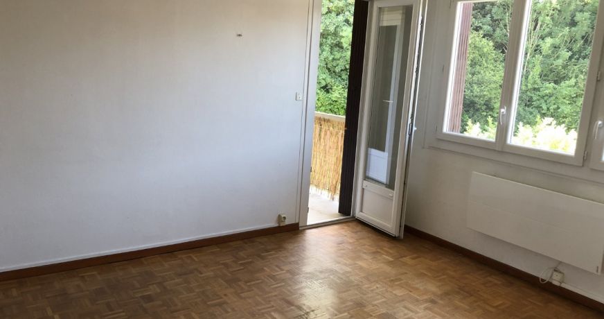vente Appartement Lannemezan
