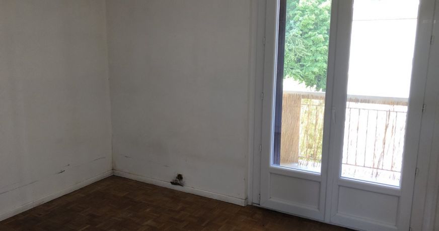 vente Appartement Lannemezan