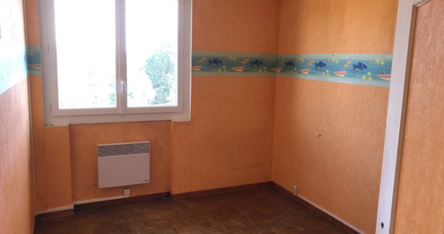 vente Appartement Lannemezan