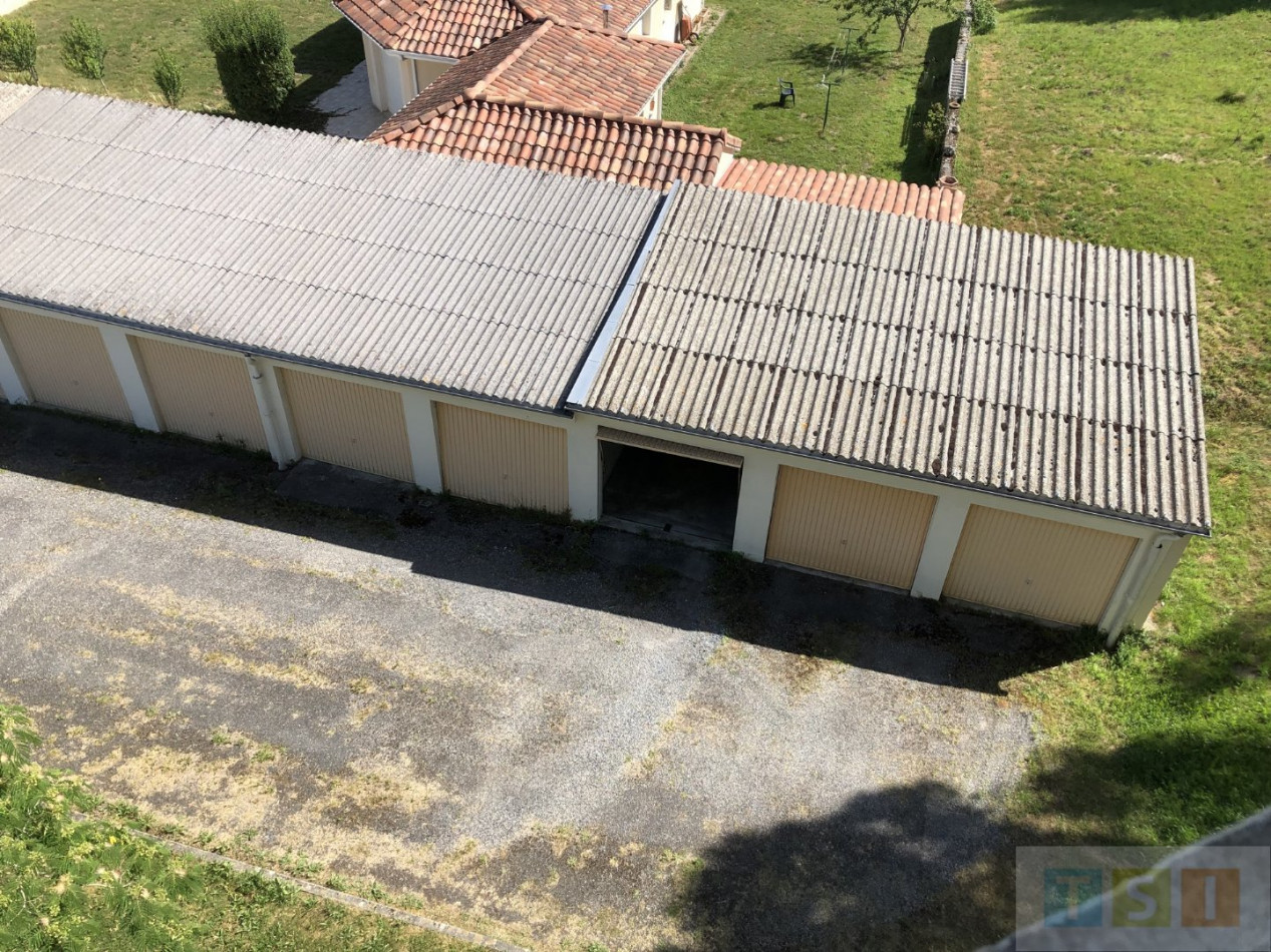 à vendre Appartement Lannemezan - Photo 8