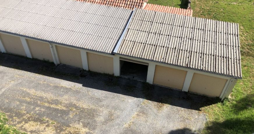 vente Appartement Lannemezan