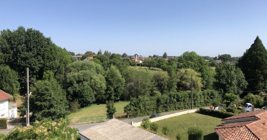 vente Appartement Lannemezan