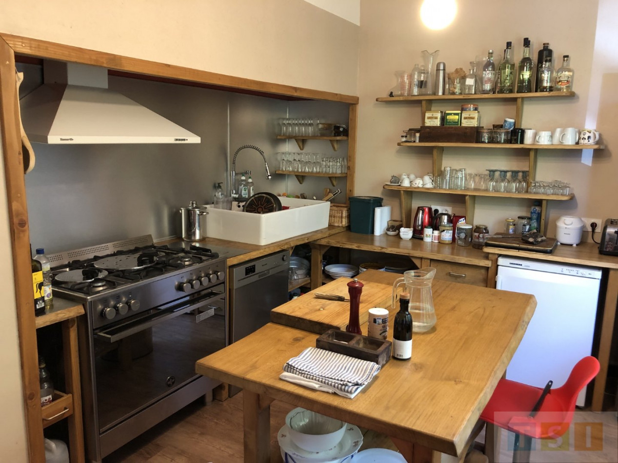à vendre Maison Clarac - Photo 7
