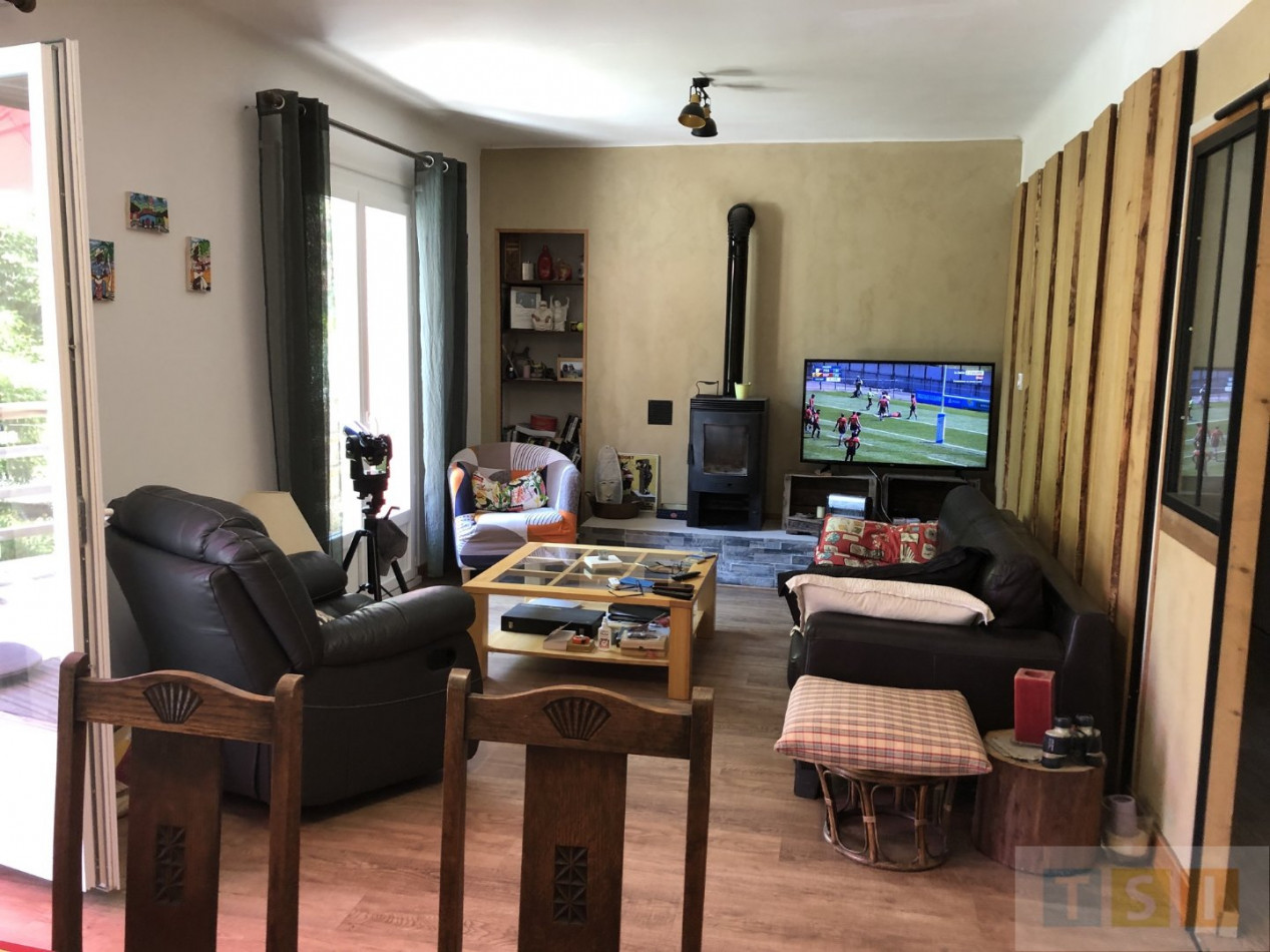 à vendre Maison Clarac - Photo 5