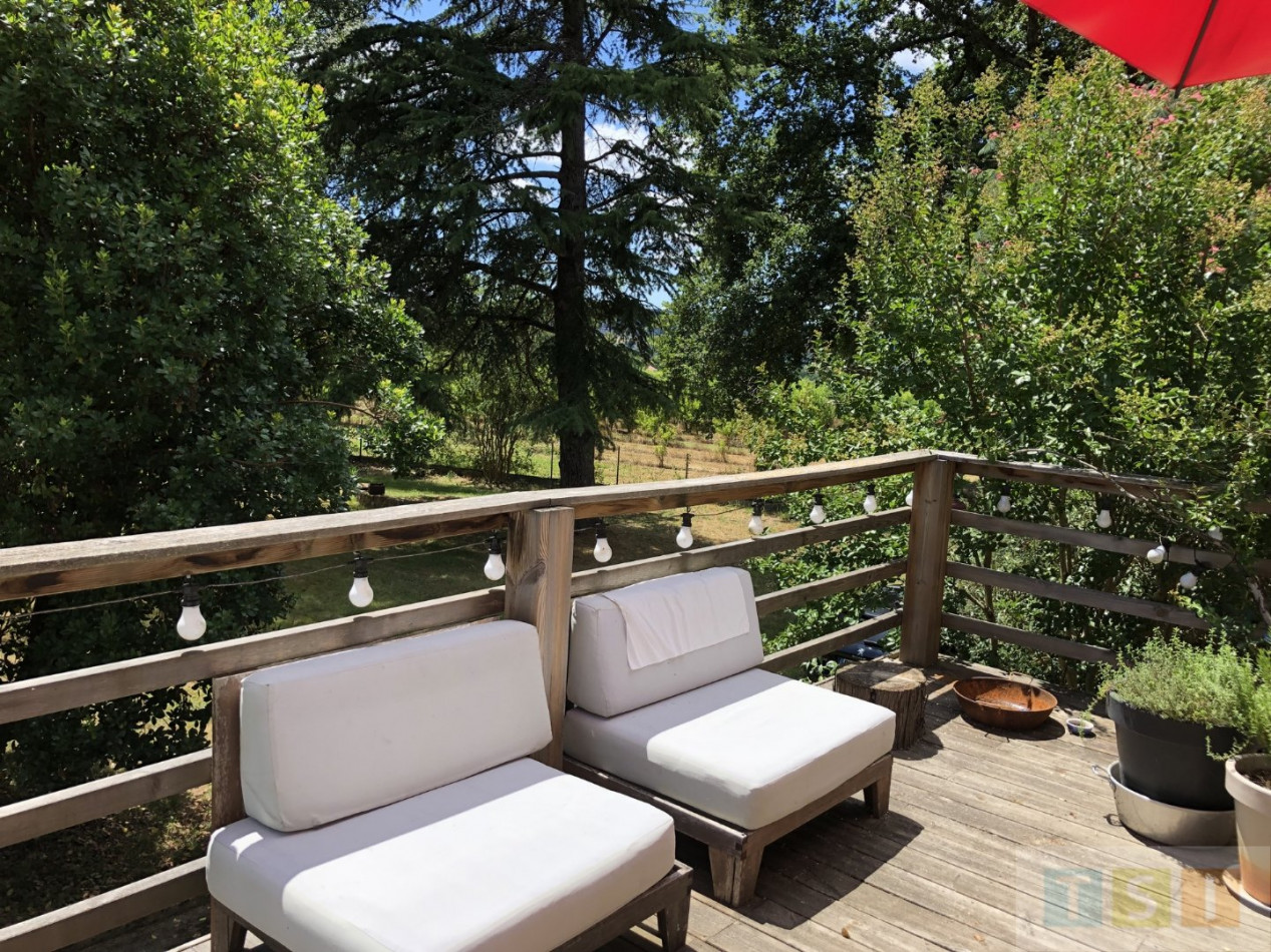 à vendre Maison Clarac - Photo 4