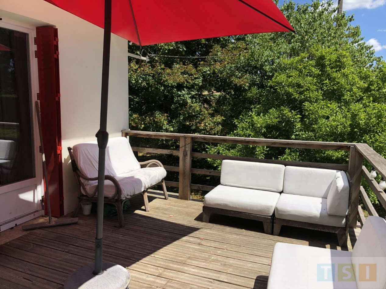 à vendre Maison Clarac - Photo 3