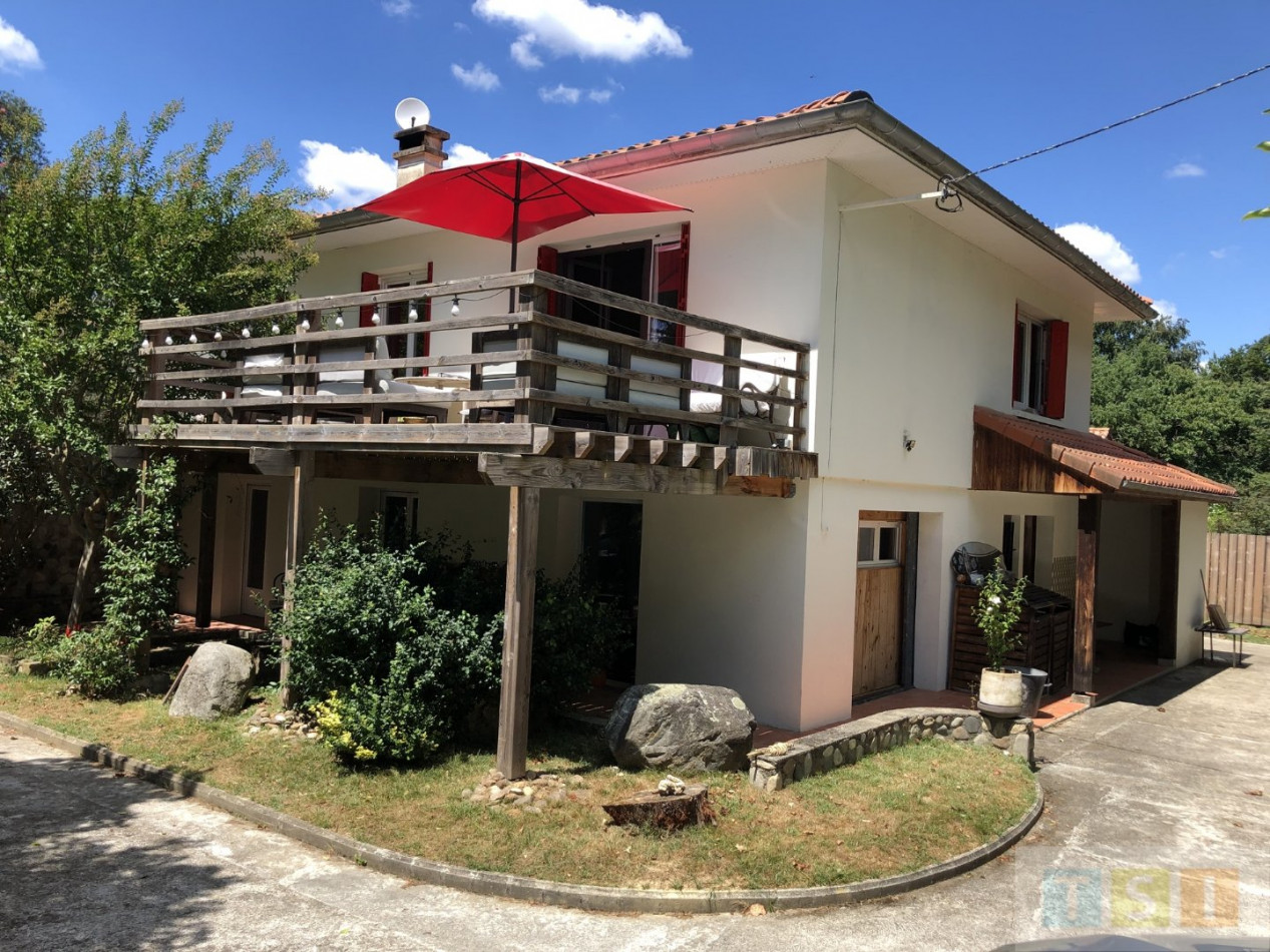 à vendre Maison Clarac - Photo 1