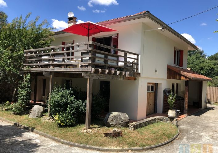 à vendre Maison Clarac