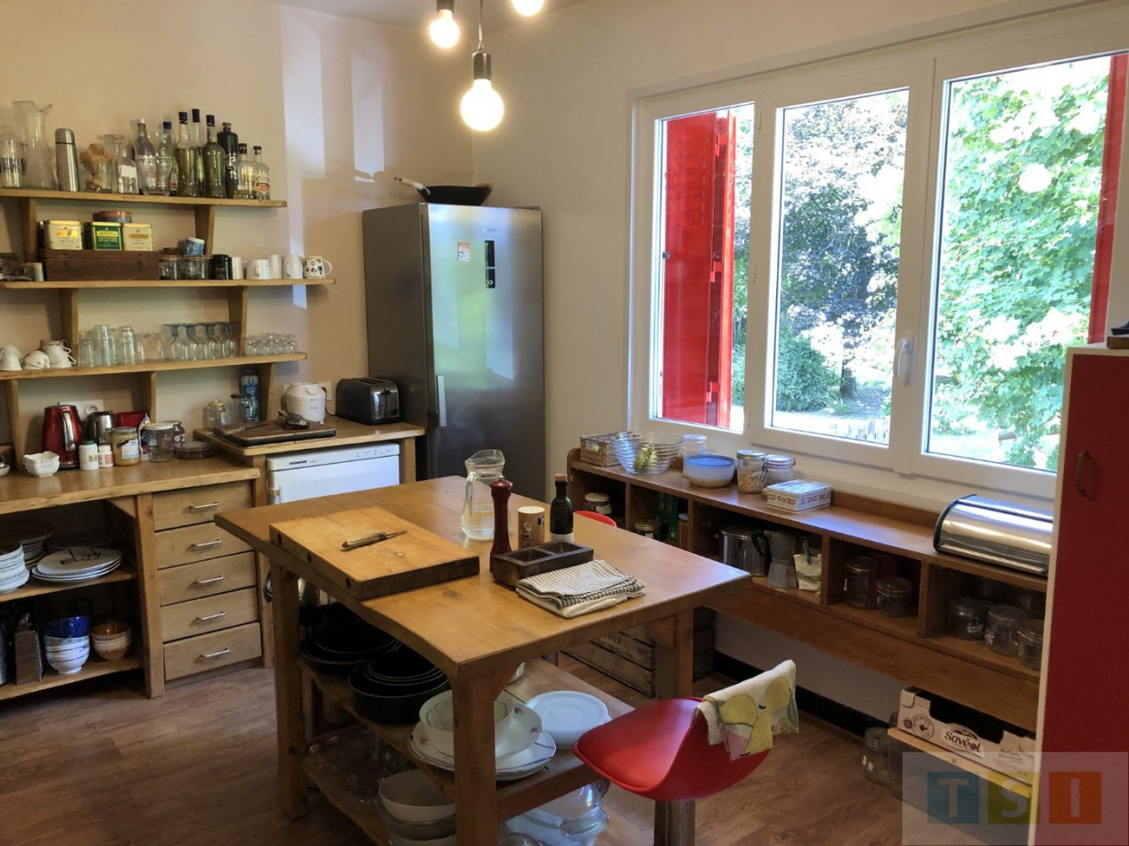 à vendre Maison Clarac - Photo 8