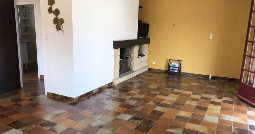 vente Maison Lannemezan