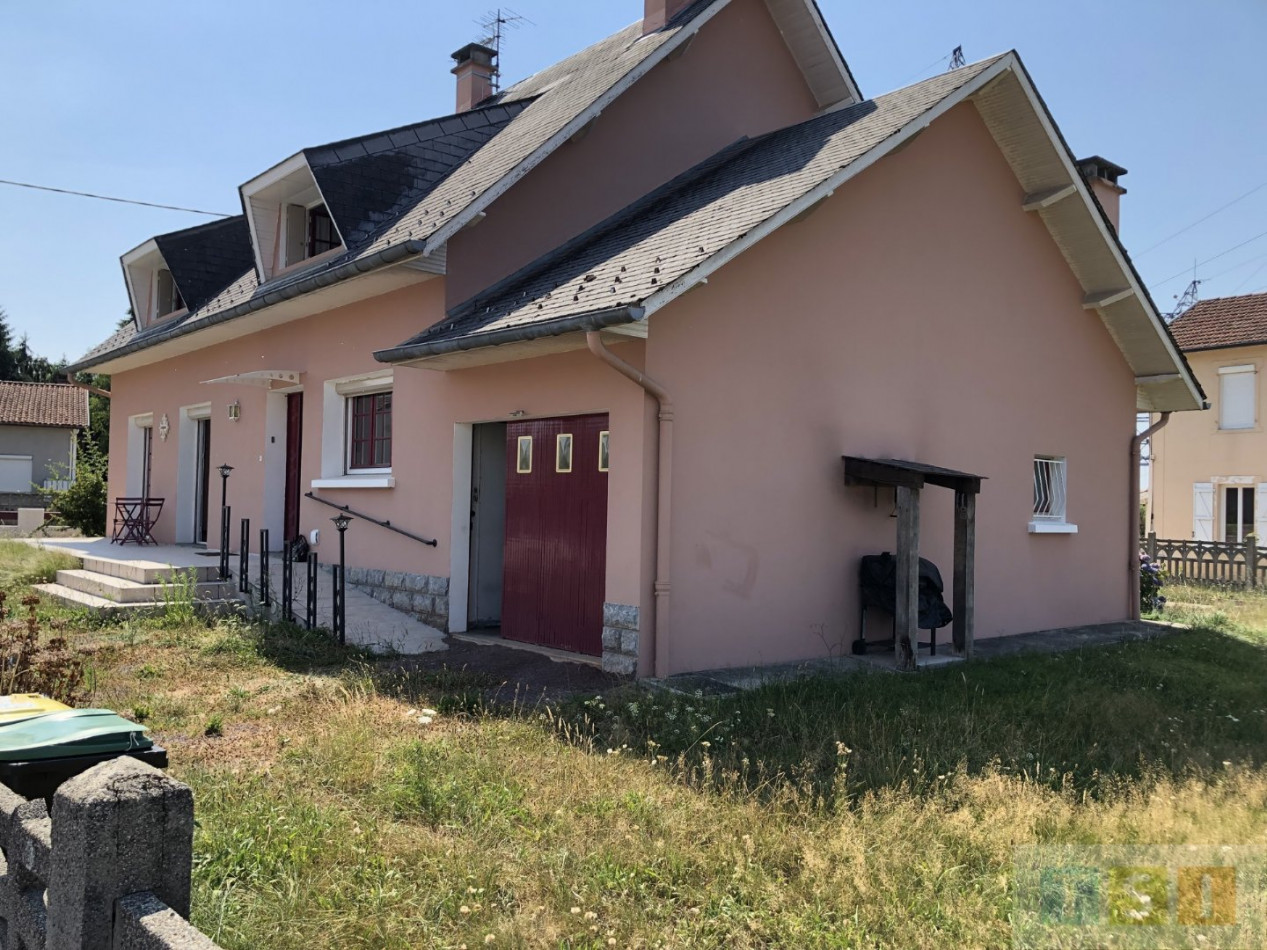 à vendre Maison Lannemezan - Photo 2